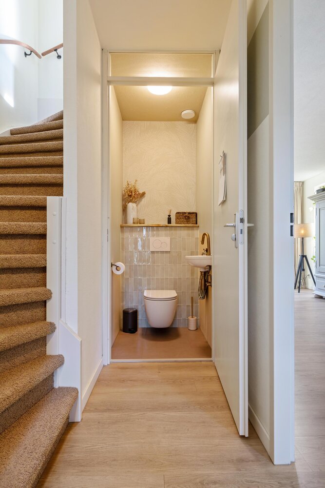 Joeswerd 81, 9746 CR Groningen - € 439.000 k.k. - Boekholt & partners makelaars Groningen