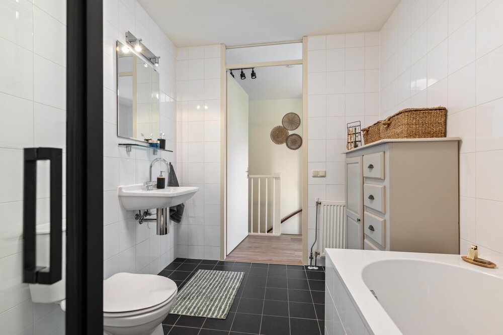 Joeswerd 81, 9746 CR Groningen - € 439.000 k.k. - Boekholt & partners makelaars Groningen