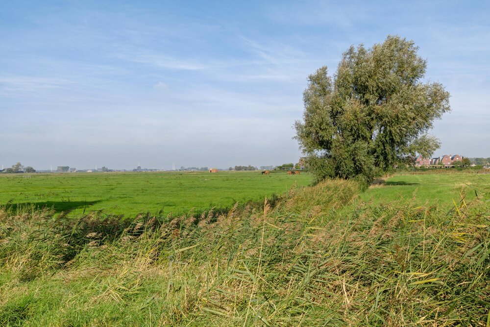 Joeswerd 81, 9746 CR Groningen - € 439.000 k.k. - Boekholt & partners makelaars Groningen