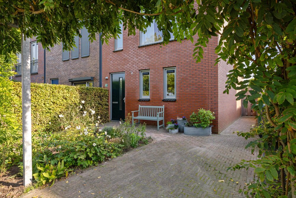 Joeswerd 81, 9746 CR Groningen - € 439.000 k.k. - Boekholt & partners makelaars Groningen