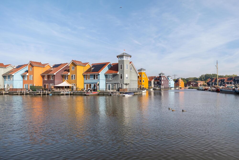 Joeswerd 81, 9746 CR Groningen - € 439.000 k.k. - Boekholt & partners makelaars Groningen