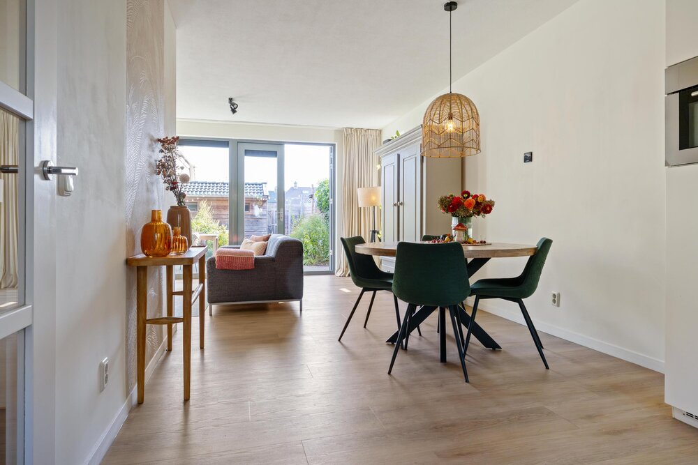 Joeswerd 81, 9746 CR Groningen - € 439.000 k.k. - Boekholt & partners makelaars Groningen