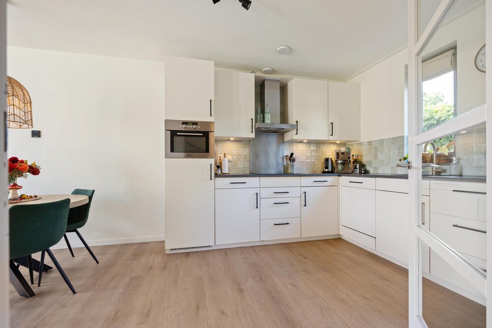 Joeswerd 81, 9746 CR Groningen - € 439.000 k.k. - Boekholt & partners makelaars Groningen