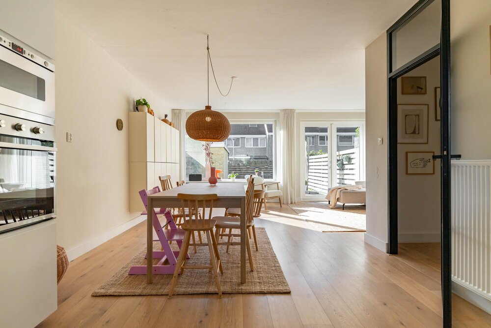 Hélène Swarthlaan 80, 9721 TX Groningen - € 500.000 k.k. - Boekholt & partners makelaars Groningen