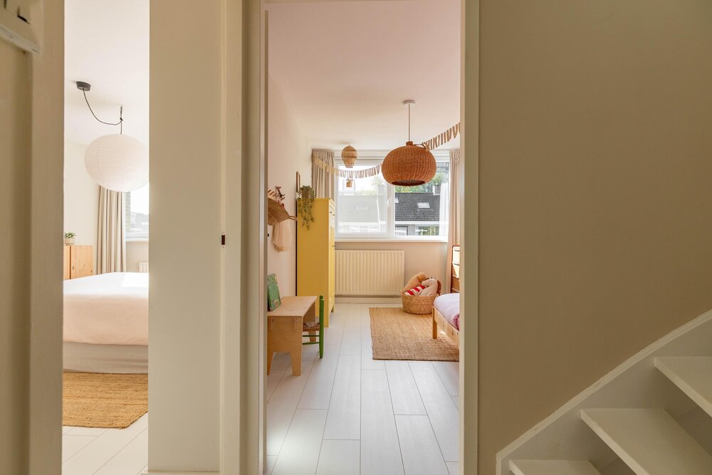 Hélène Swarthlaan 80, 9721 TX Groningen - € 500.000 k.k. - Boekholt & partners makelaars Groningen