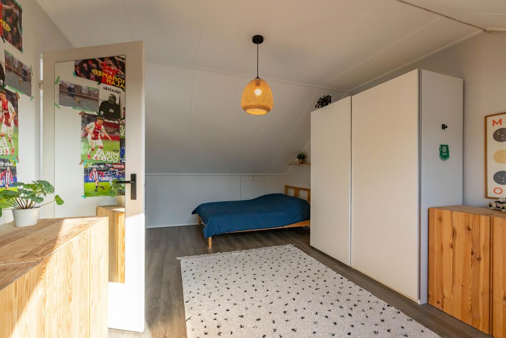 Hélène Swarthlaan 80, 9721 TX Groningen - € 500.000 k.k. - Boekholt & partners makelaars Groningen