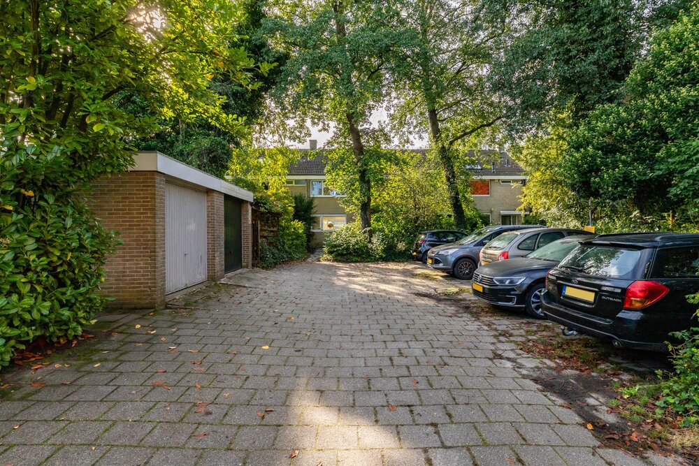 Hélène Swarthlaan 80, 9721 TX Groningen - € 500.000 k.k. - Boekholt & partners makelaars Groningen