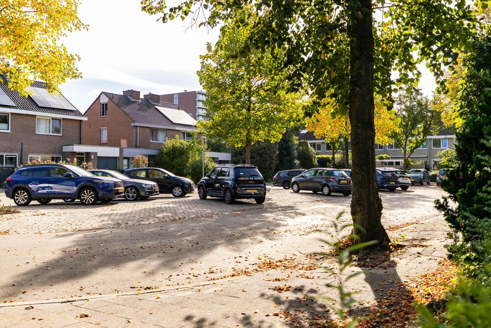 Hélène Swarthlaan 80, 9721 TX Groningen - € 500.000 k.k. - Boekholt & partners makelaars Groningen
