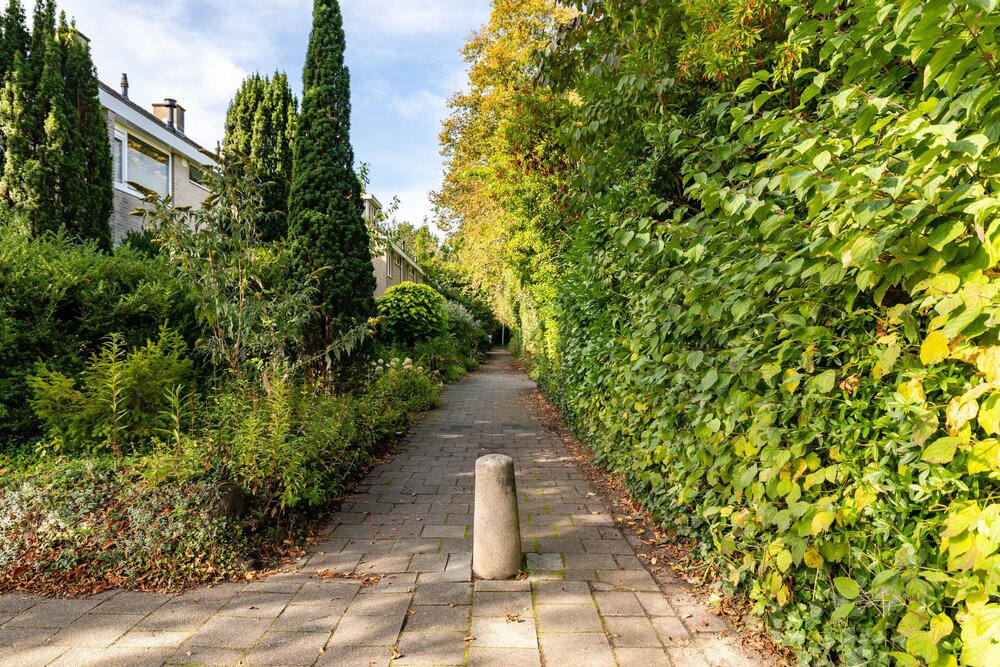 Hélène Swarthlaan 80, 9721 TX Groningen - € 500.000 k.k. - Boekholt & partners makelaars Groningen