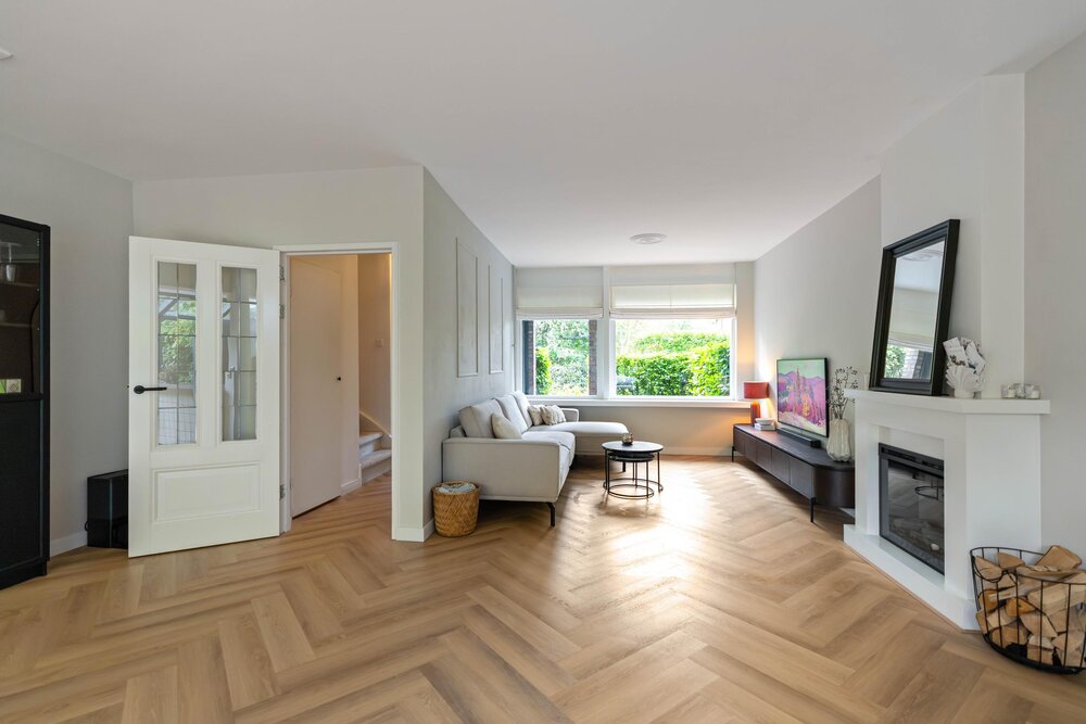 Bottemaheerd 35, 9737 NA Groningen - € 475.000 k.k. - Boekholt & partners makelaars Groningen
