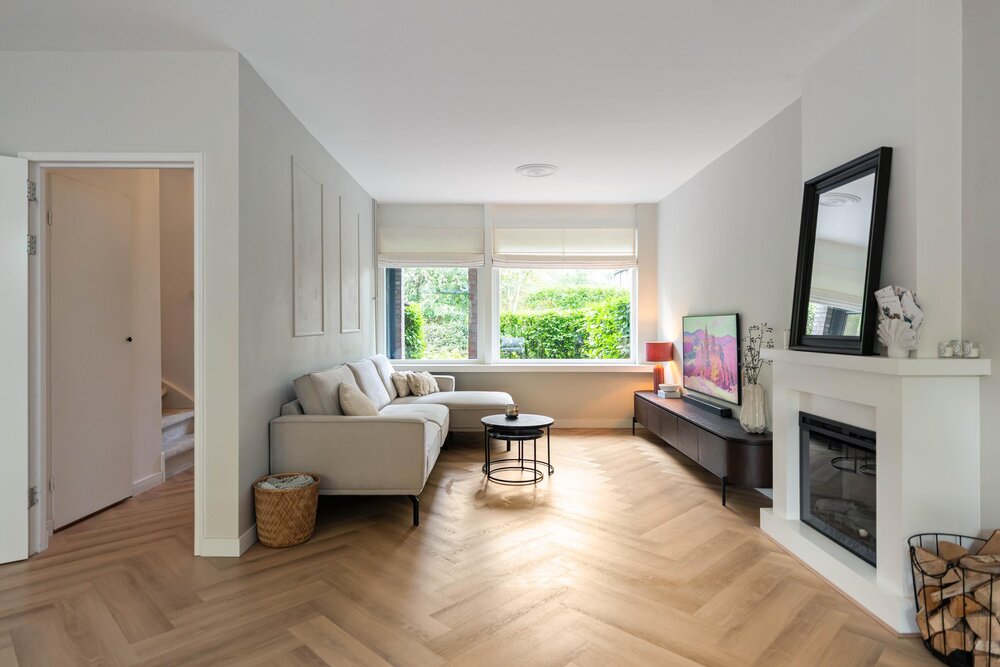 Bottemaheerd 35, 9737 NA Groningen - € 475.000 k.k. - Boekholt & partners makelaars Groningen