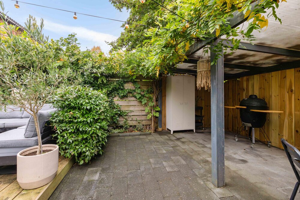 Bottemaheerd 35, 9737 NA Groningen - € 475.000 k.k. - Boekholt & partners makelaars Groningen