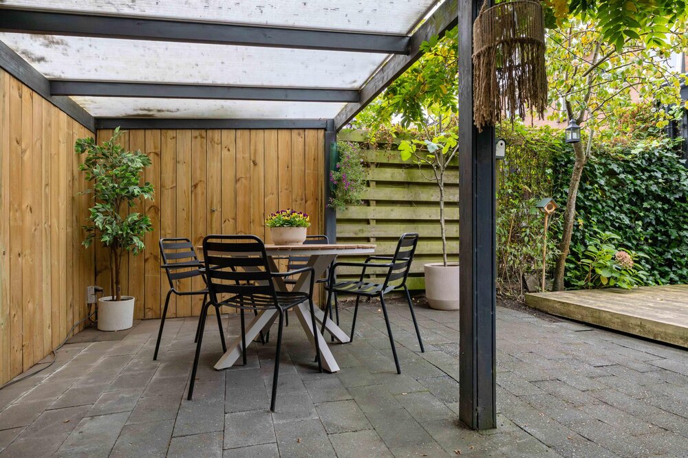Bottemaheerd 35, 9737 NA Groningen - € 475.000 k.k. - Boekholt & partners makelaars Groningen