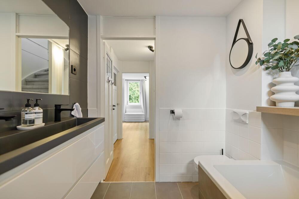 Bottemaheerd 35, 9737 NA Groningen - € 475.000 k.k. - Boekholt & partners makelaars Groningen