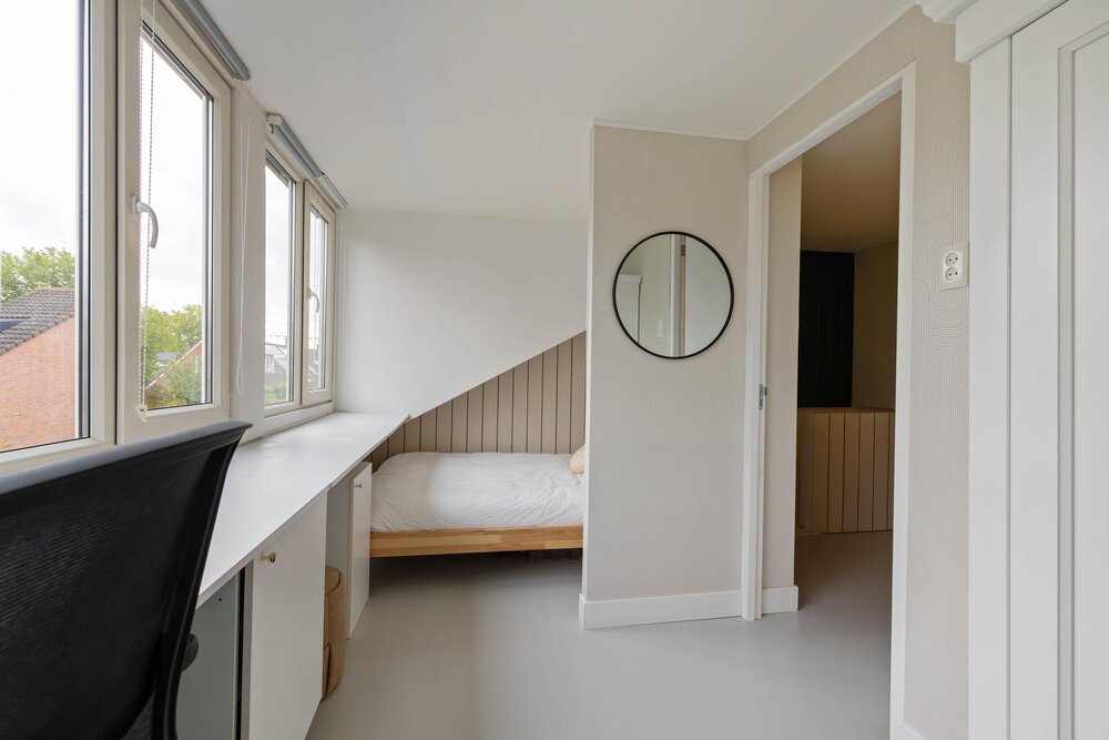 Bottemaheerd 35, 9737 NA Groningen - € 475.000 k.k. - Boekholt & partners makelaars Groningen