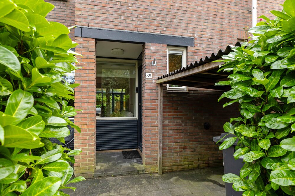 Bottemaheerd 35, 9737 NA Groningen - € 475.000 k.k. - Boekholt & partners makelaars Groningen