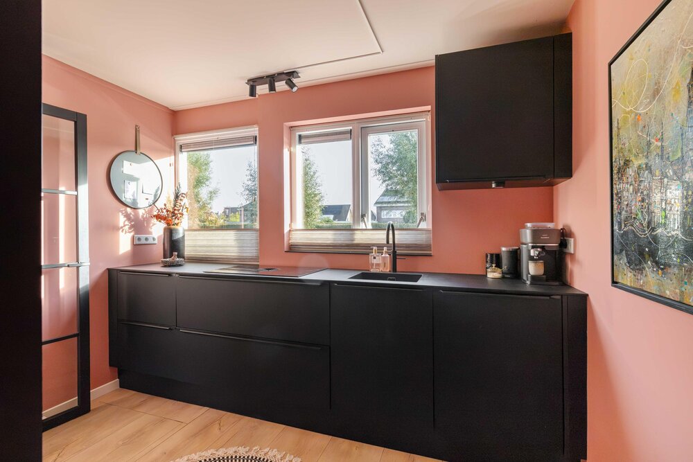 Damsterwaard 9, 9734 CK Groningen - € 400.000 k.k. - Boekholt & partners makelaars Groningen