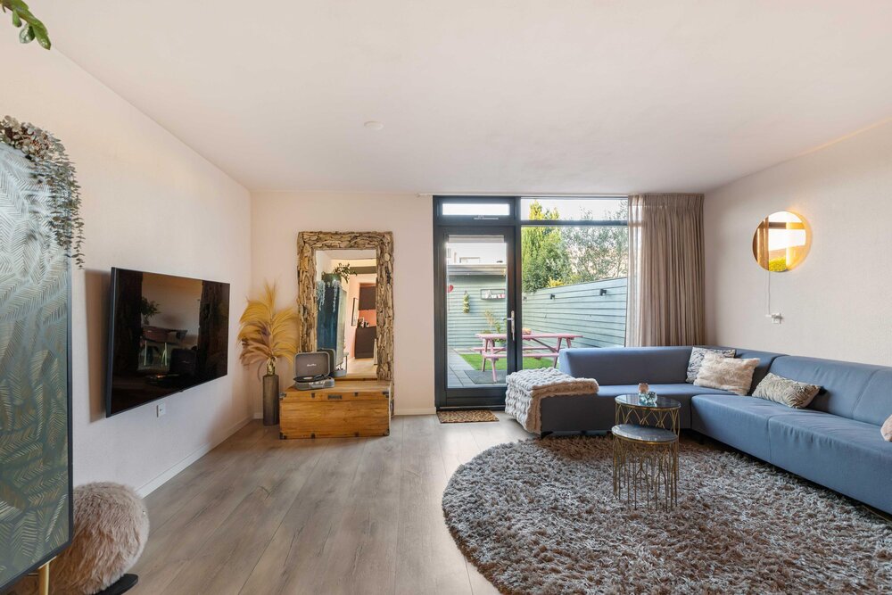 Damsterwaard 9, 9734 CK Groningen - € 400.000 k.k. - Boekholt & partners makelaars Groningen