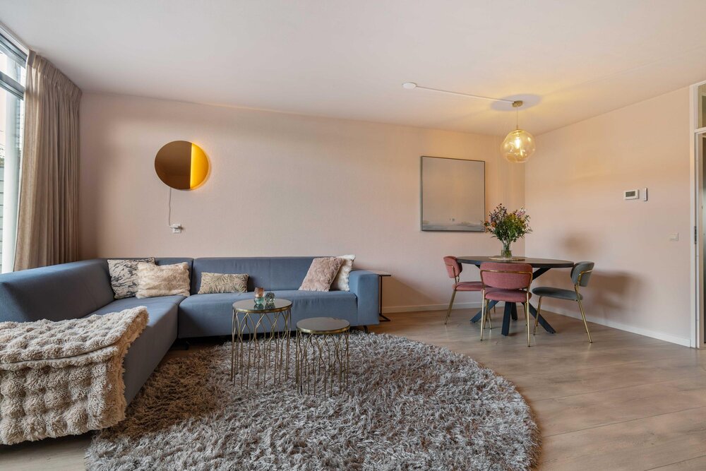Damsterwaard 9, 9734 CK Groningen - € 400.000 k.k. - Boekholt & partners makelaars Groningen