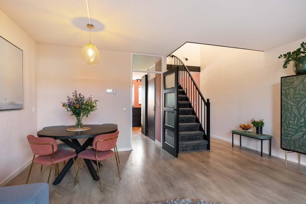 Damsterwaard 9, 9734 CK Groningen - € 400.000 k.k. - Boekholt & partners makelaars Groningen