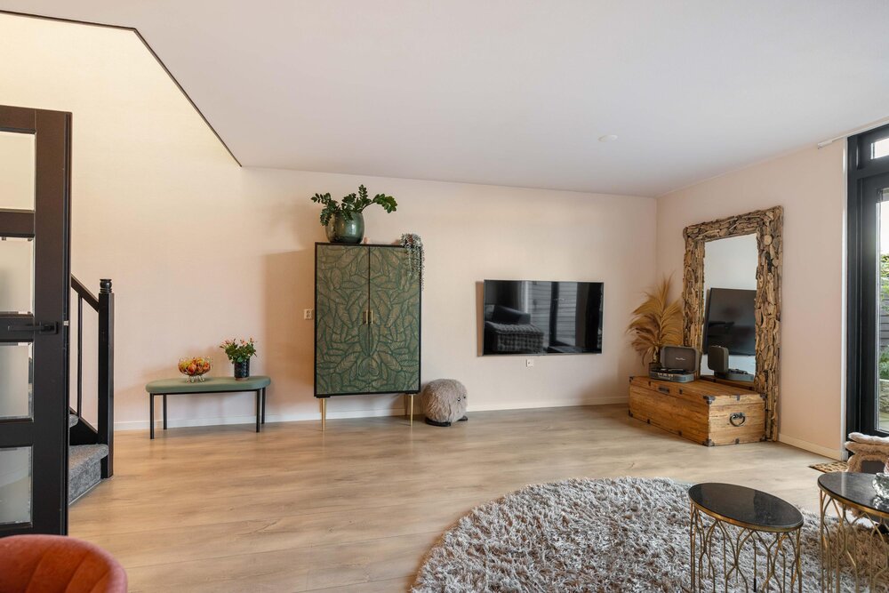 Damsterwaard 9, 9734 CK Groningen - € 400.000 k.k. - Boekholt & partners makelaars Groningen