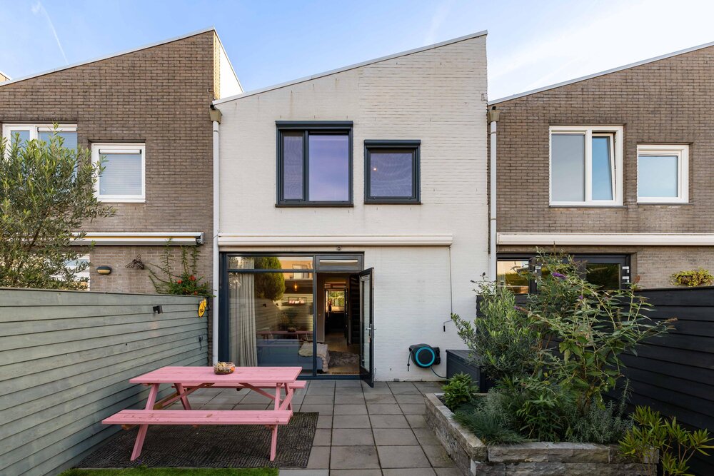 Damsterwaard 9, 9734 CK Groningen - € 400.000 k.k. - Boekholt & partners makelaars Groningen