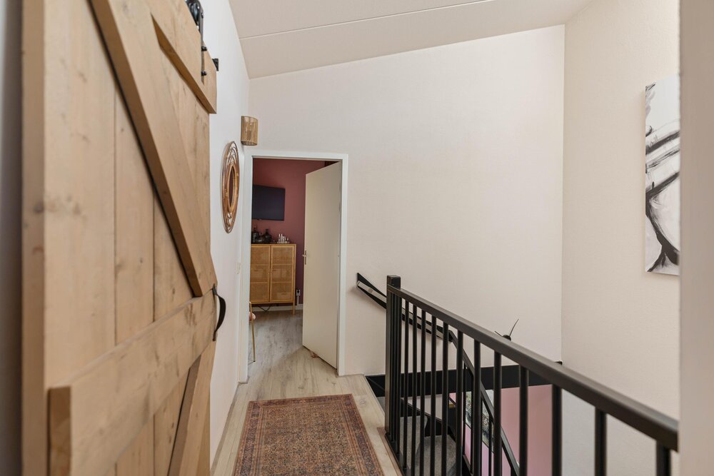 Damsterwaard 9, 9734 CK Groningen - € 400.000 k.k. - Boekholt & partners makelaars Groningen