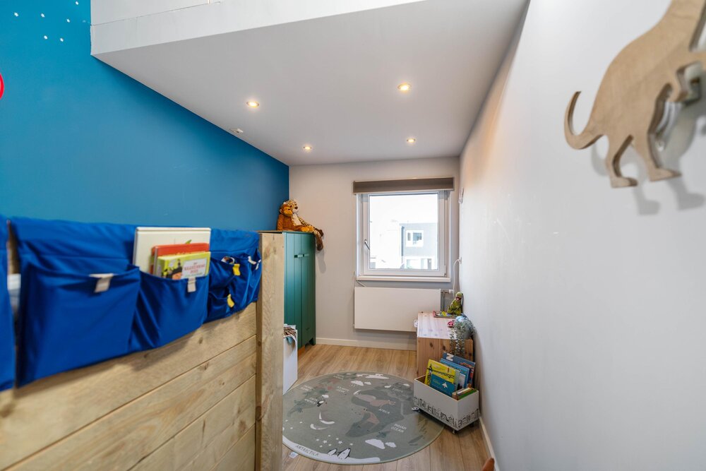 Damsterwaard 9, 9734 CK Groningen - € 400.000 k.k. - Boekholt & partners makelaars Groningen