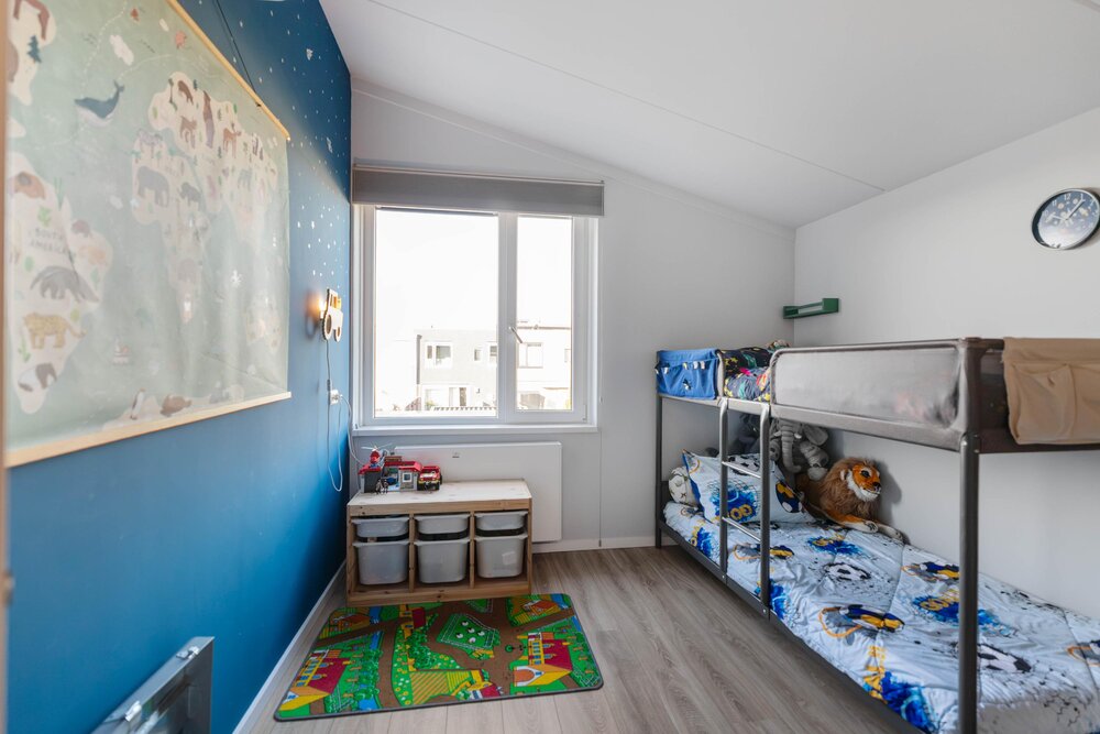 Damsterwaard 9, 9734 CK Groningen - € 400.000 k.k. - Boekholt & partners makelaars Groningen