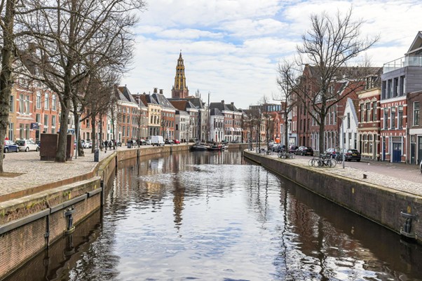 Stille verkoop van uw huis in Groningen